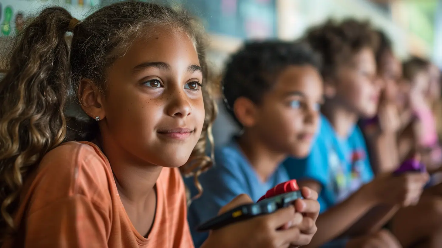 Digital Games That Foster Real-World Friendships