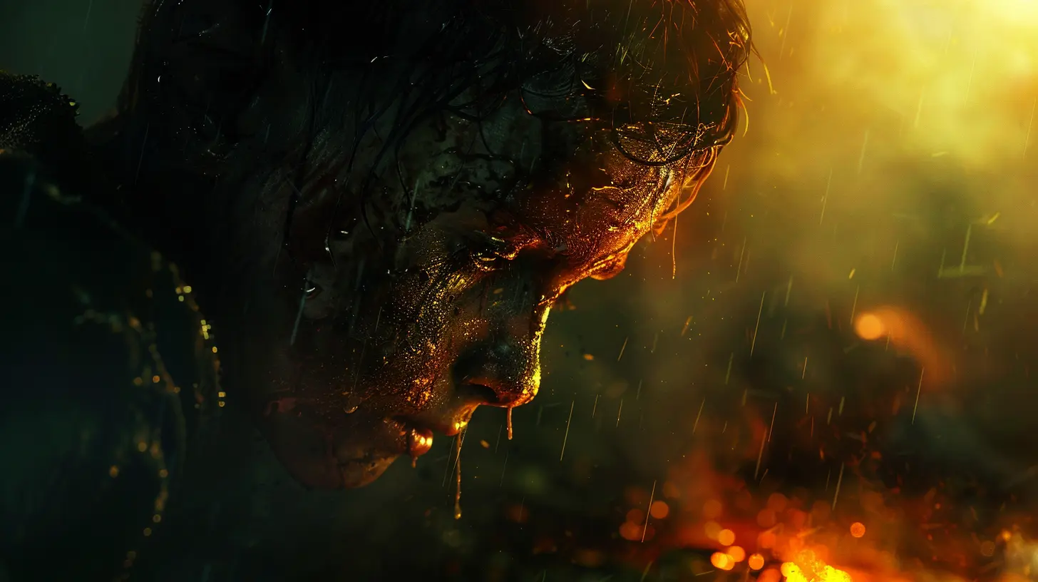 Emotional Punches You Didn’t See Coming in Games