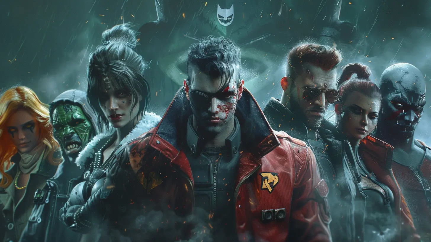 Emotional Punches You Didn’t See Coming in Games