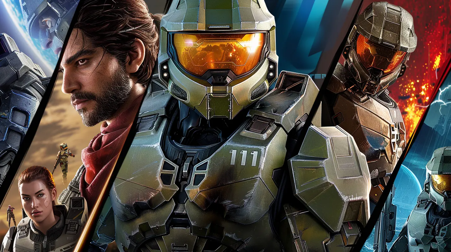 Epic Comebacks That Changed the Course of Gaming History