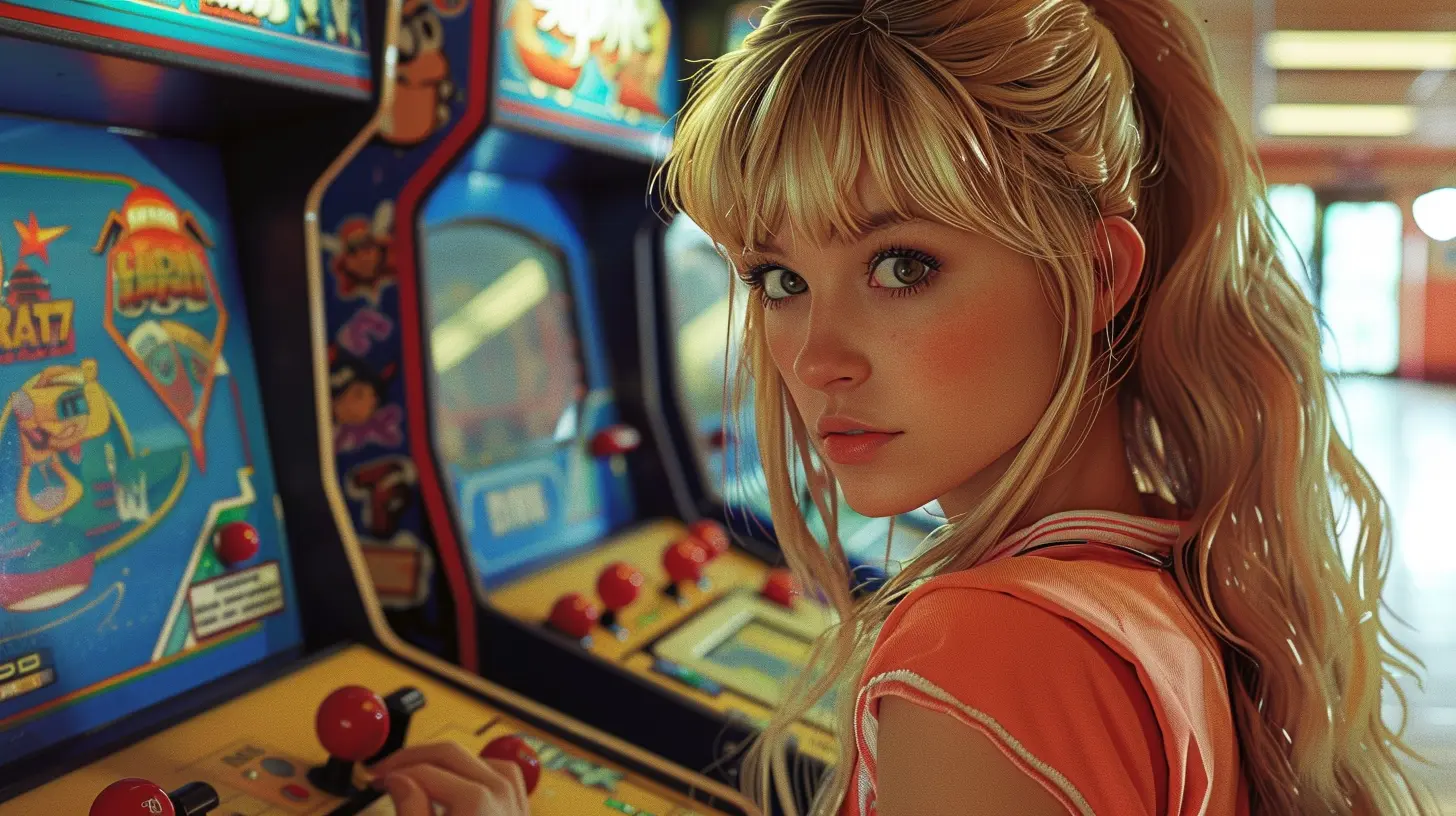 Essential Tips for Retro Arcade Enthusiasts