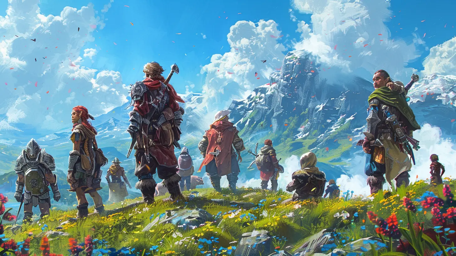 Essential Tips for Running a Successful Crowdfunding Campaign for Your Game
