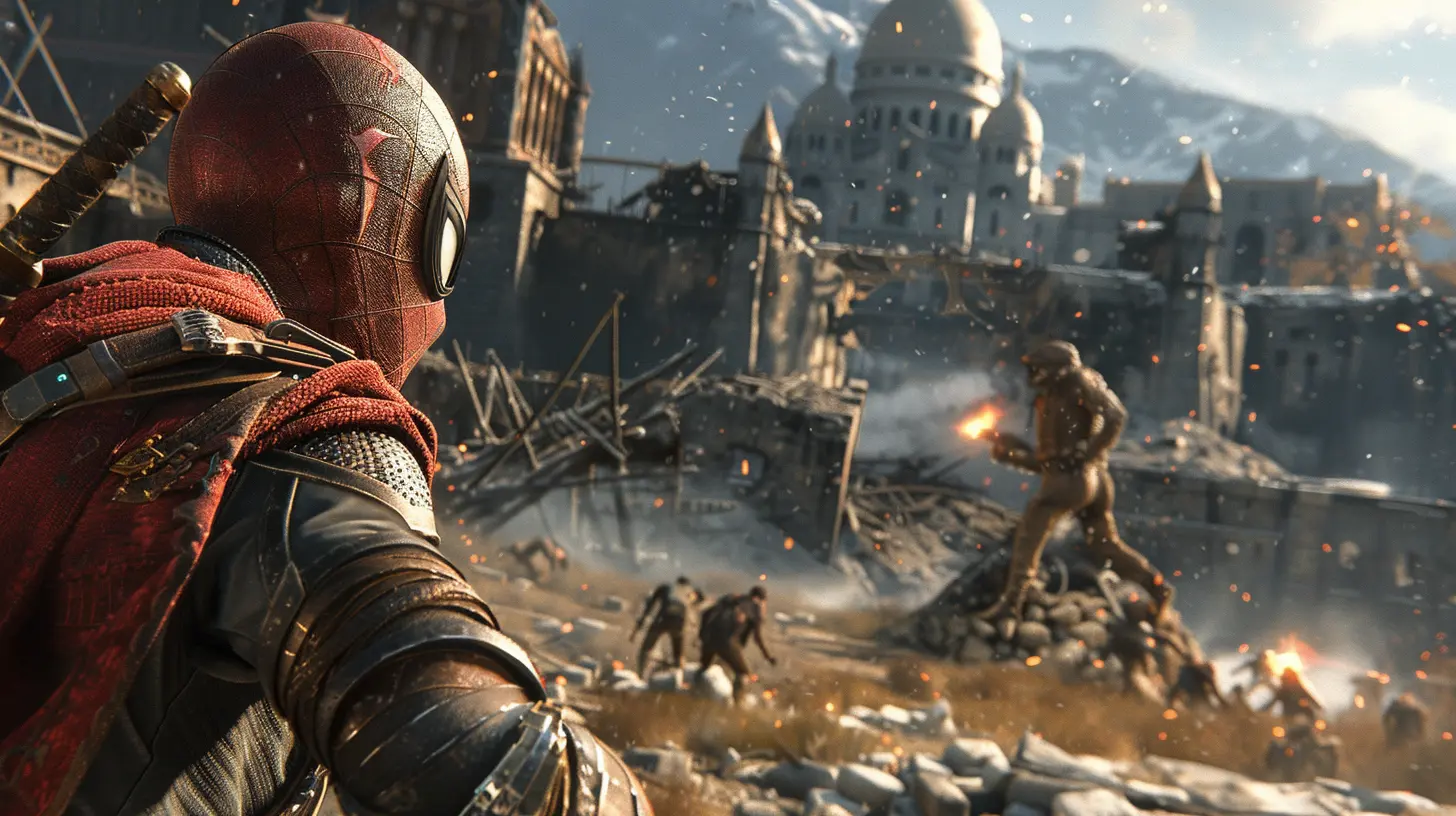 Everything You Need to Know About Limited-Time Game Modes