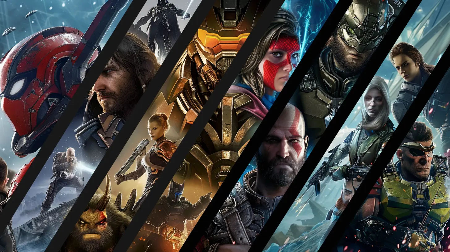 Examining the Role of Patch Culture in Modern Gaming