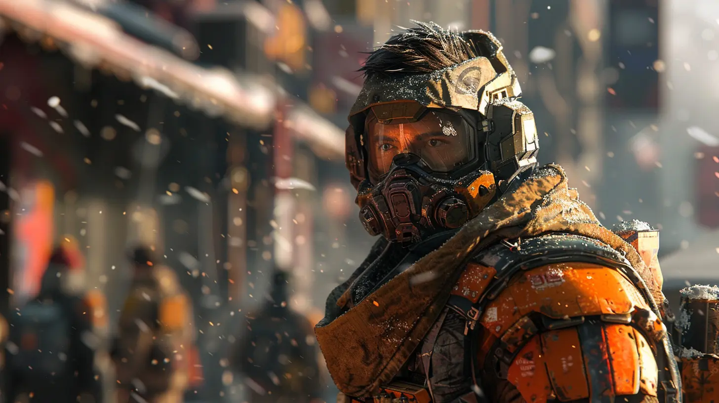 Exploring Cross-Platform Games That Have Shaped the Gaming Community