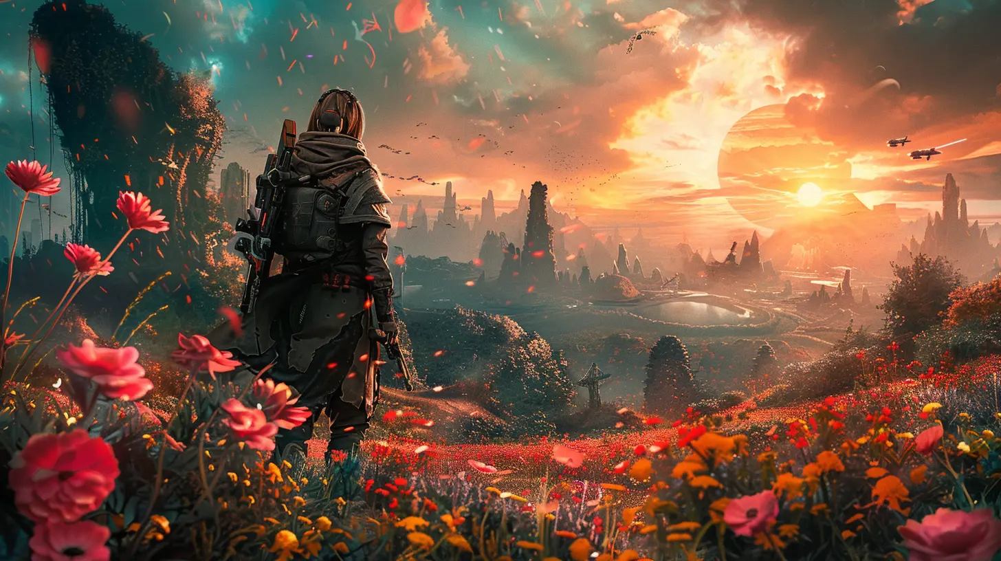 Exploring Cross-Platform Games That Have Shaped the Gaming Community