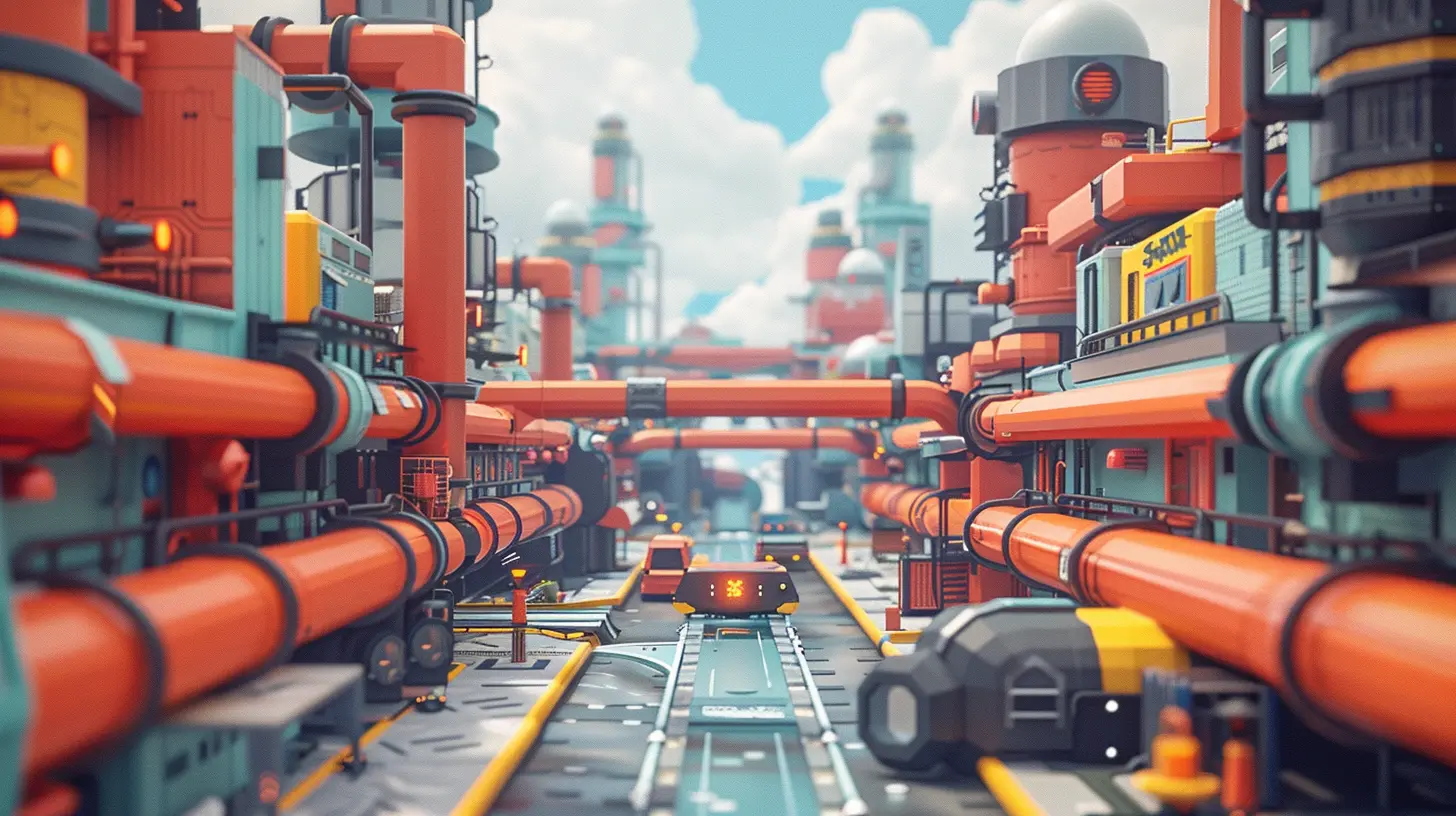 Exploring Proton: Steam’s Solution for Gaming on Linux