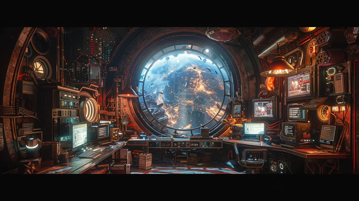 Exploring Proton: Steam’s Solution for Gaming on Linux