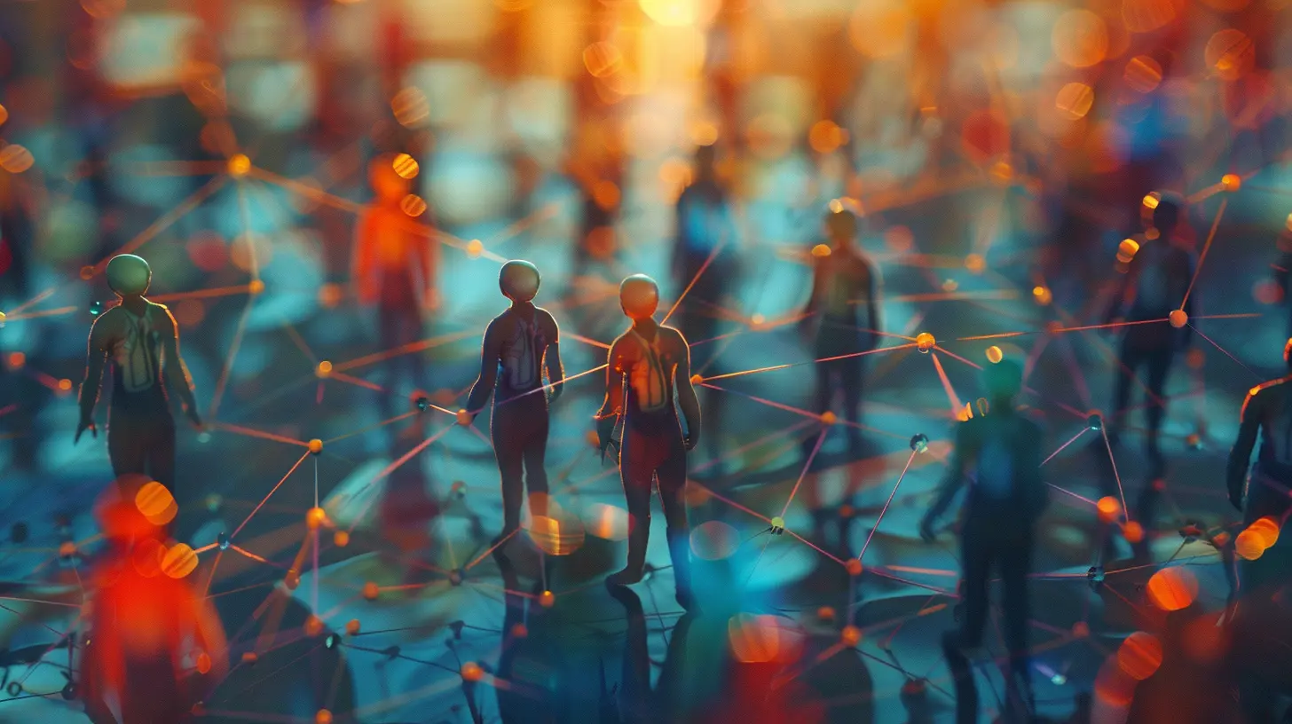 Exploring Social Dynamics in Online Communities