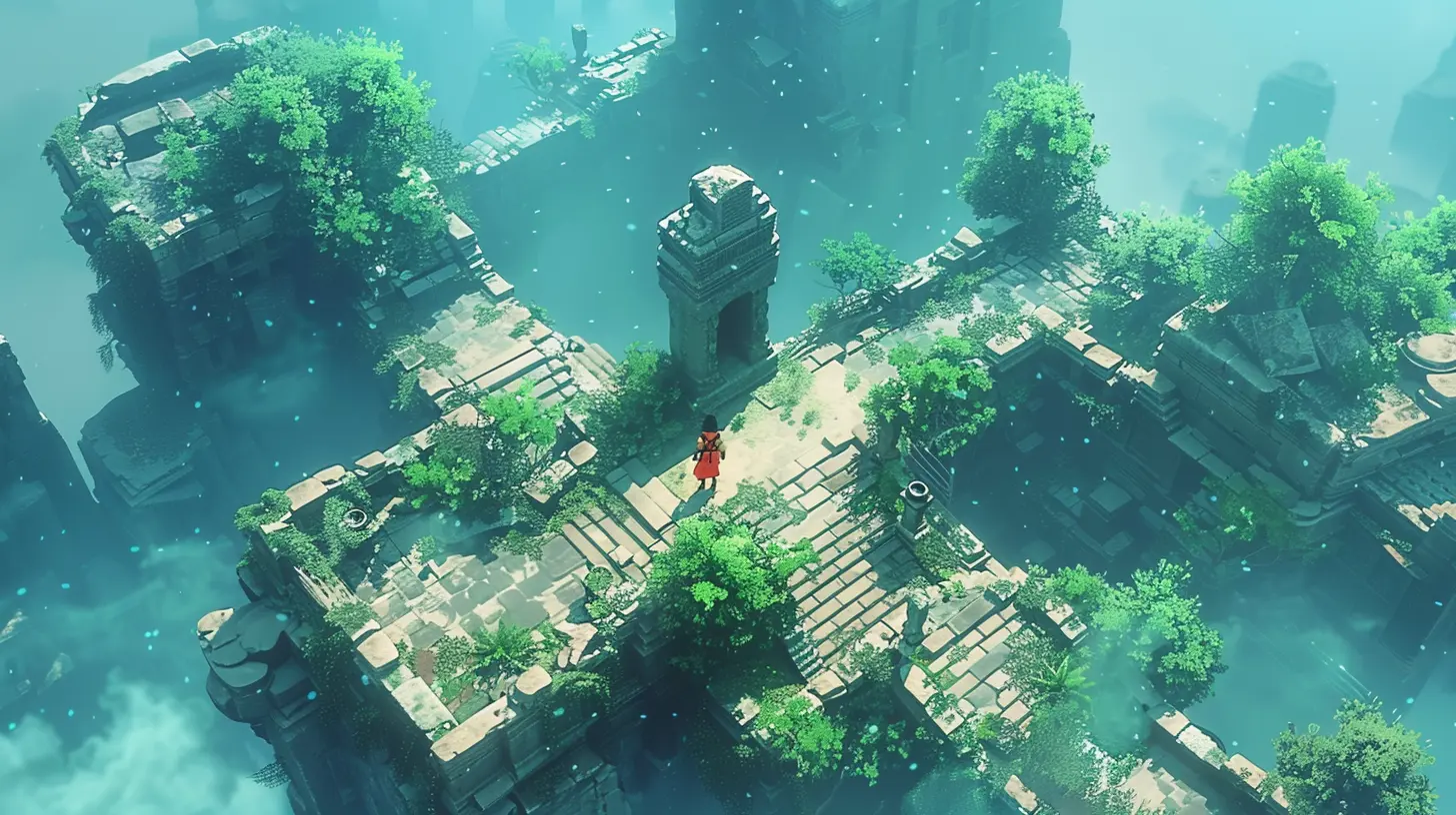 Exploring the Best Indie Gems on PC