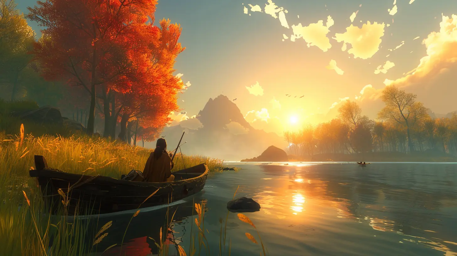 Exploring the Best Indie Gems on PC