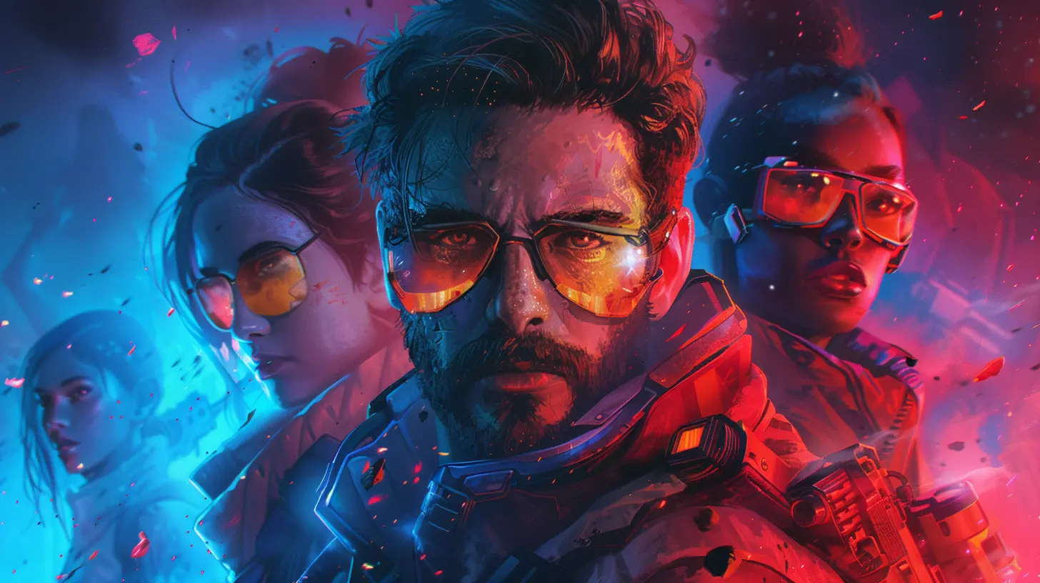Fighting Toxicity: How to Maintain a Positive Gaming Community on Steam