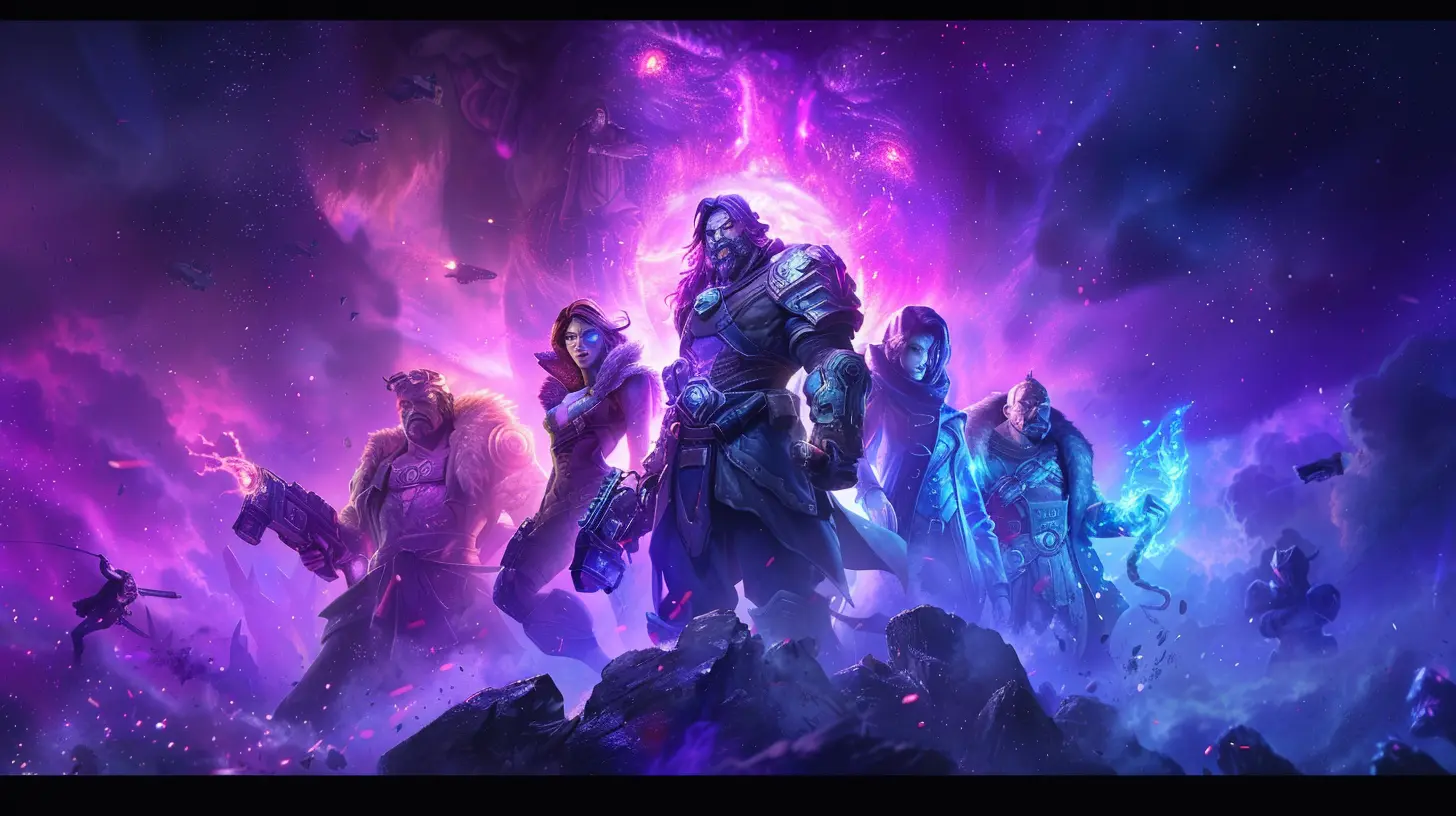 Fighting Toxicity: How to Maintain a Positive Gaming Community on Steam