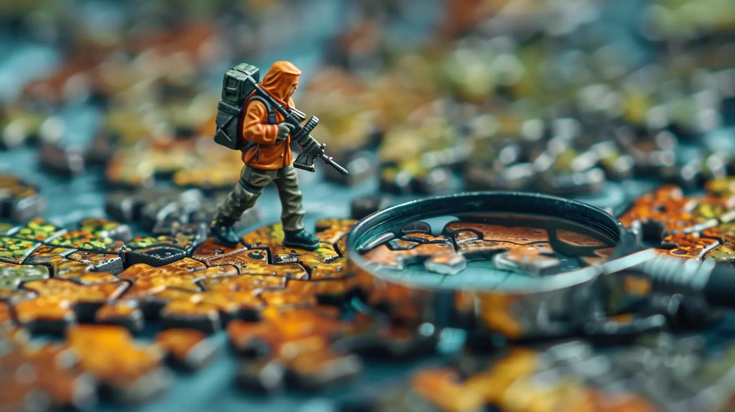 Fostering Player Creativity: Designing Sandbox Games with Infinite Possibilities