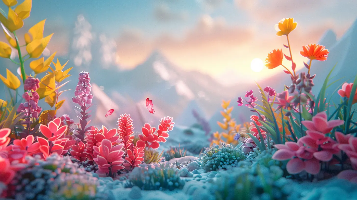 Fostering Player Creativity: Designing Sandbox Games with Infinite Possibilities