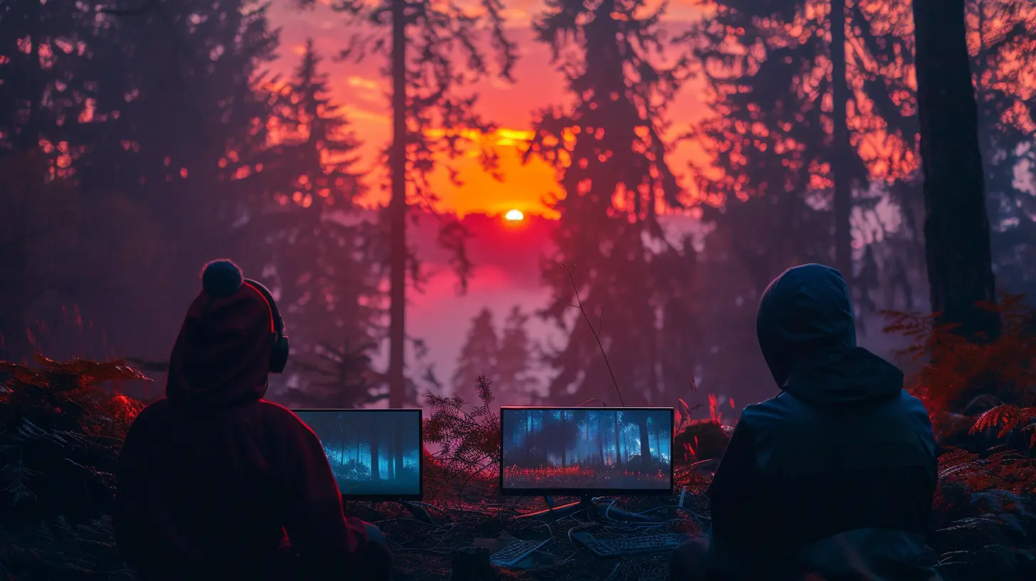 Game Beta Testers Share Their Most Memorable Moments