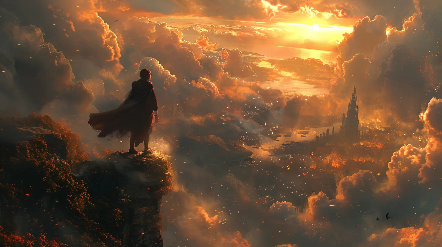Game Beta Testers Share Their Most Memorable Moments