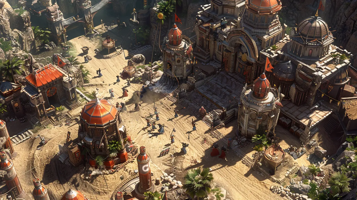 Game Beta Testing and the Rise of Crowdsourced QA