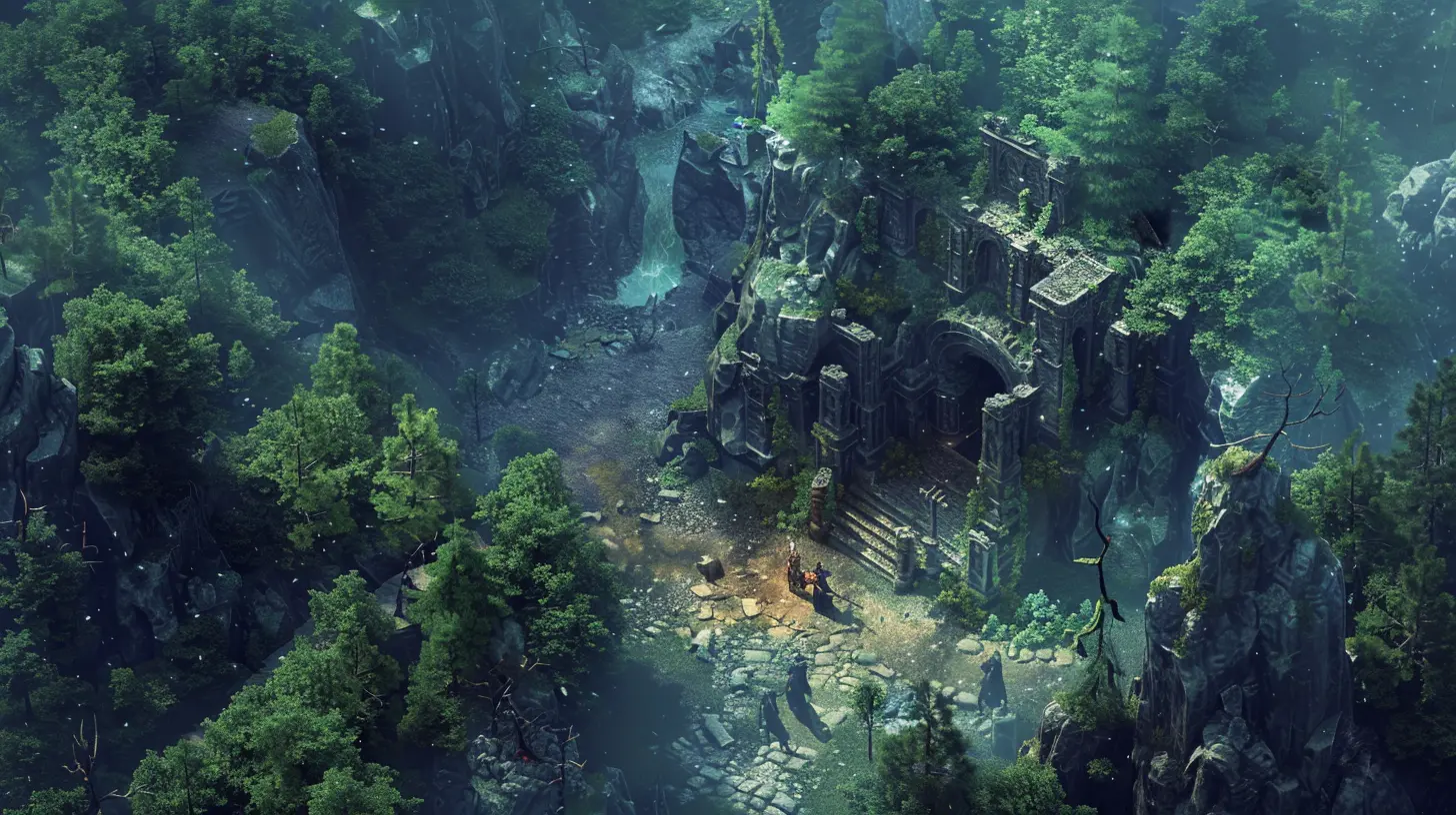 Game Beta Testing and the Rise of Crowdsourced QA