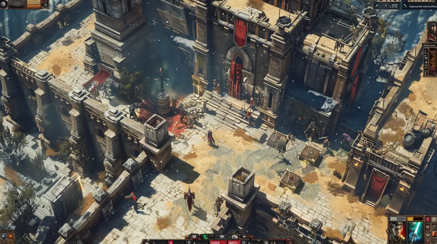 Game Beta Testing and the Rise of Crowdsourced QA