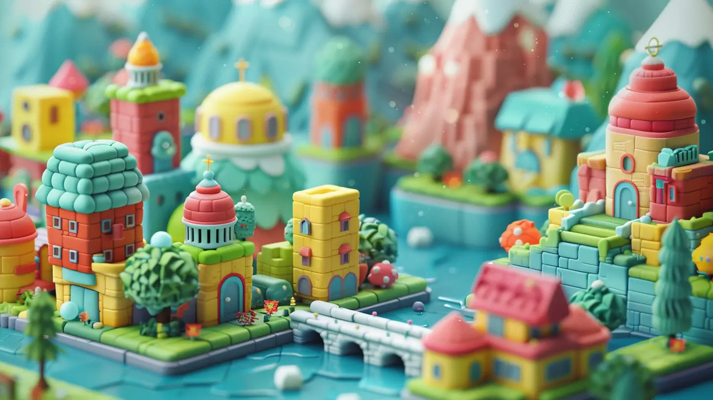 Game-Like Learning: What Educational Games Can Learn from Entertainment Games