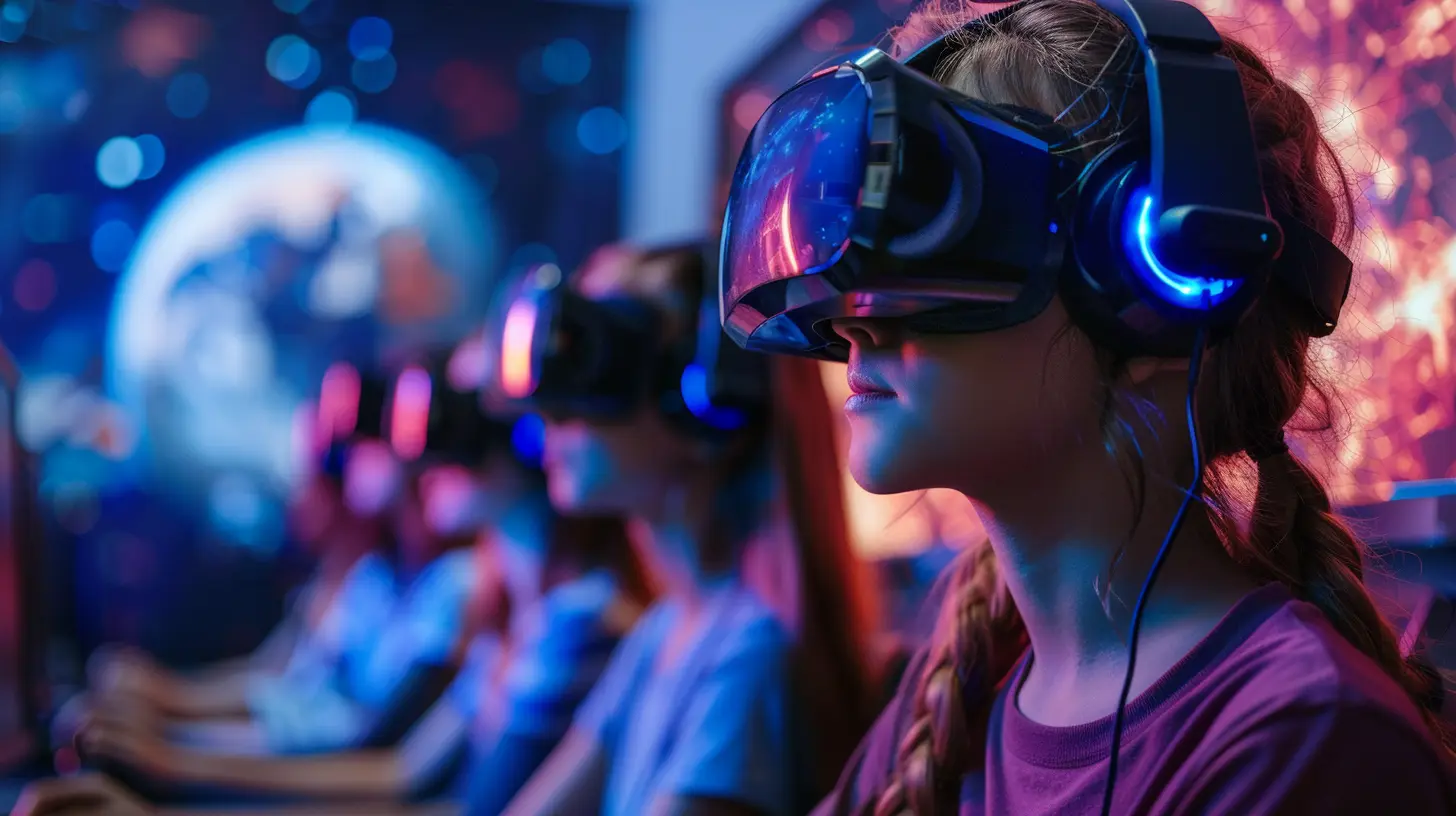 Game-Like Learning: What Educational Games Can Learn from Entertainment Games