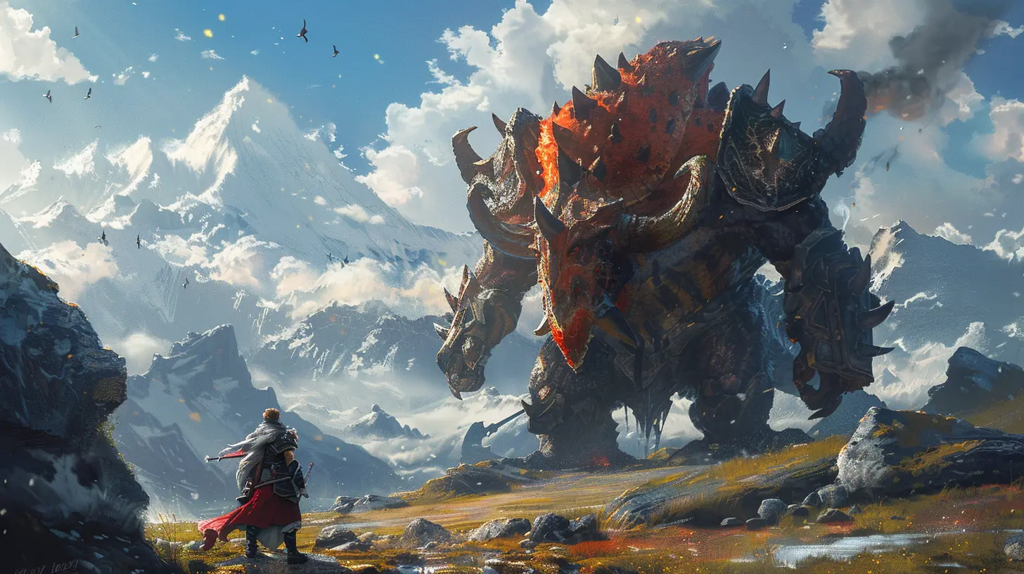 Game Mechanics That Created Legendary Moments
