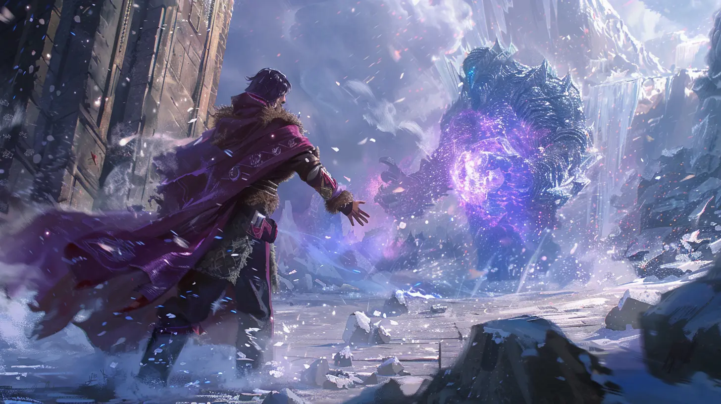 Game Mechanics That Created Legendary Moments