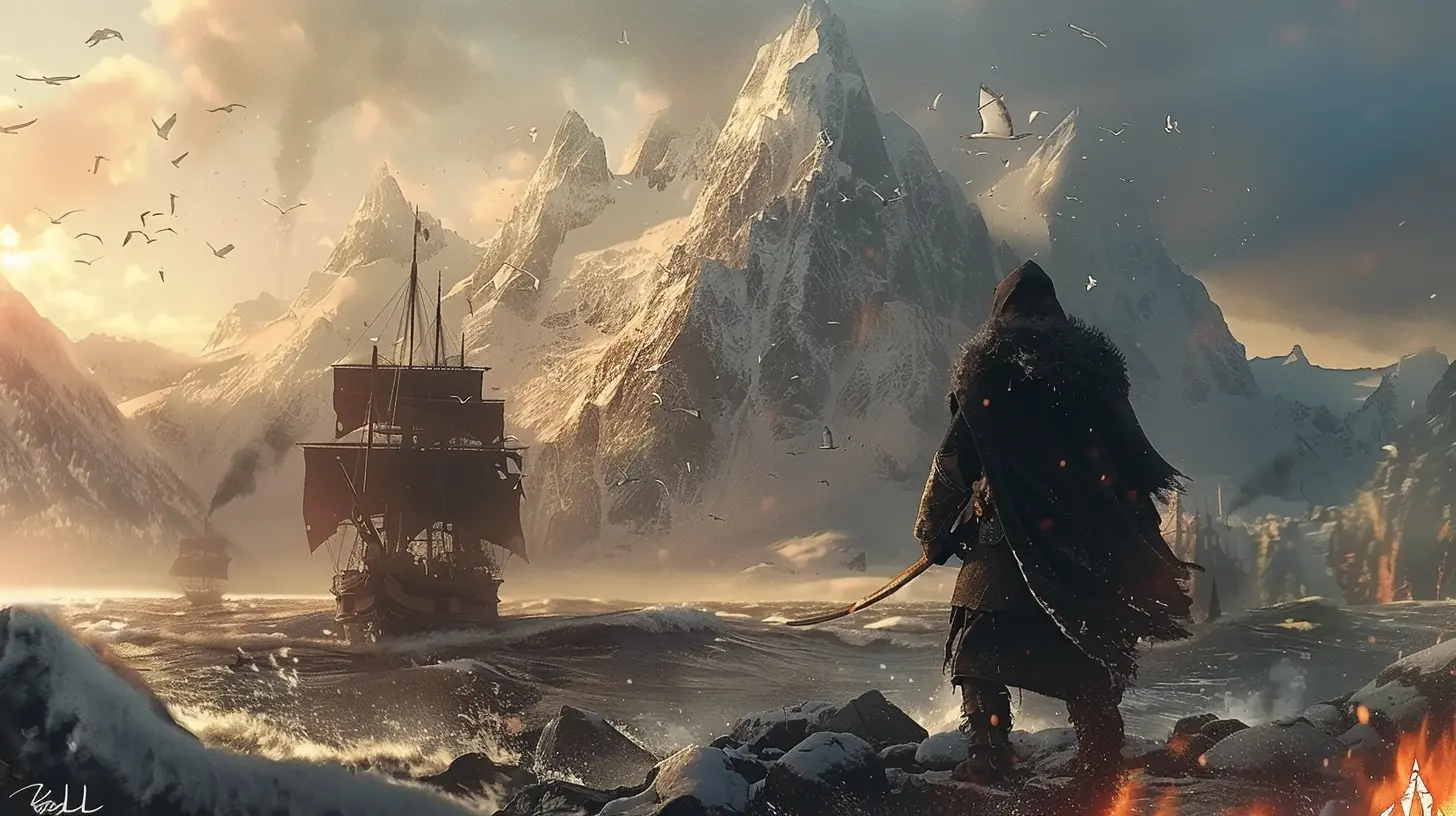 Game Mechanics That Created Legendary Moments