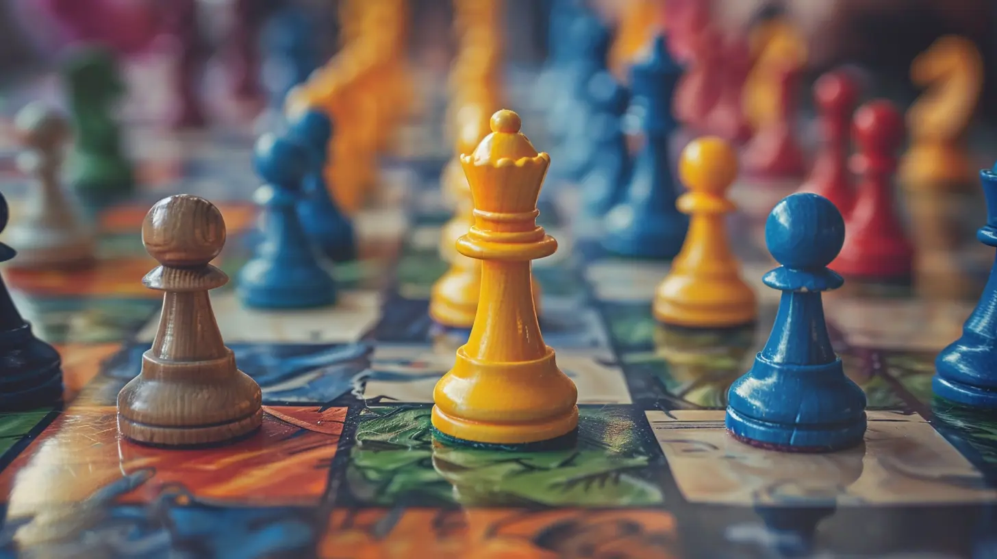 Games That Help with Public Speaking and Social Anxiety