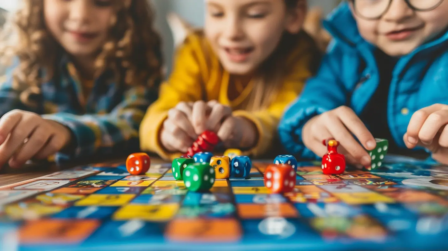 Games That Teach Empathy and Understanding