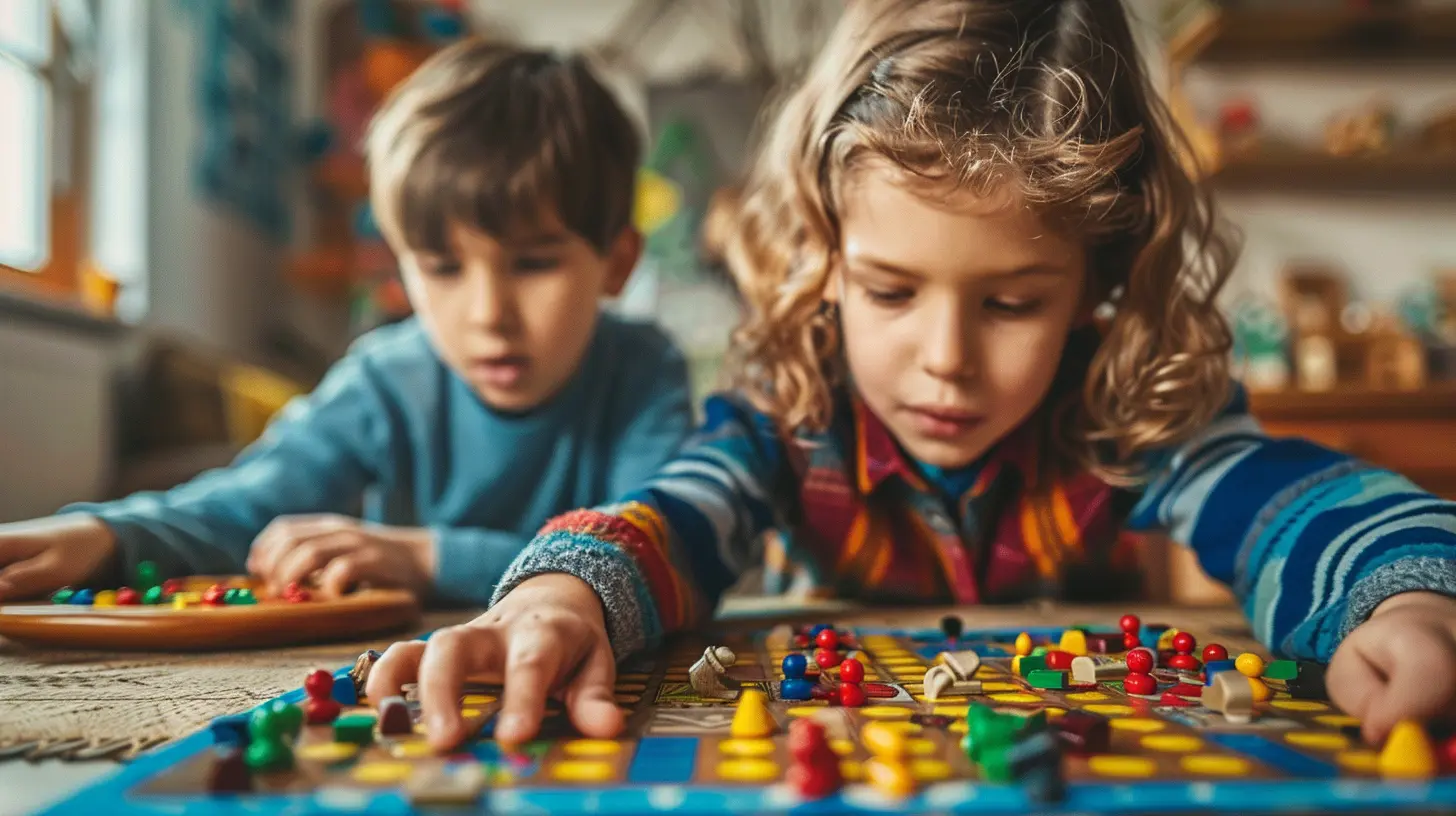 Games That Teach Empathy and Understanding