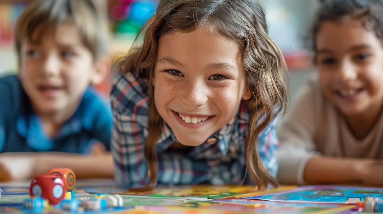 Games That Teach Empathy and Understanding