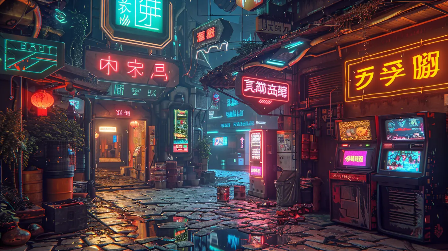Games That Were Saved by a Timely Patch