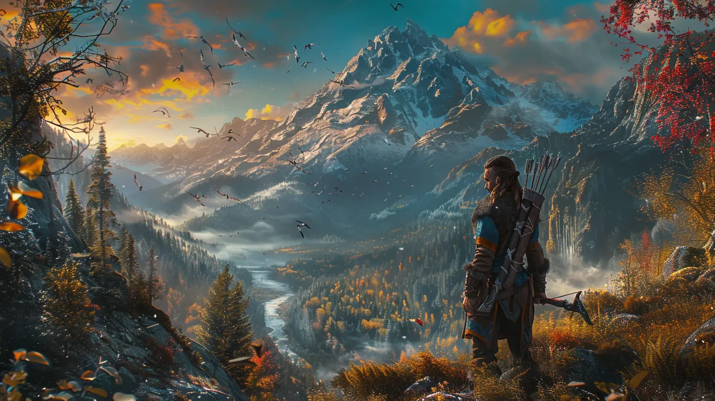 Games That Were Saved by a Timely Patch