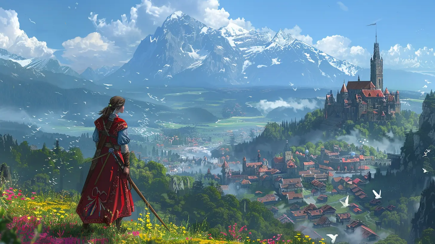Games That Were Saved by a Timely Patch