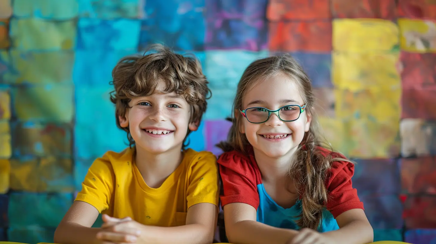 Gamifying Social Skills for Kids and Teens