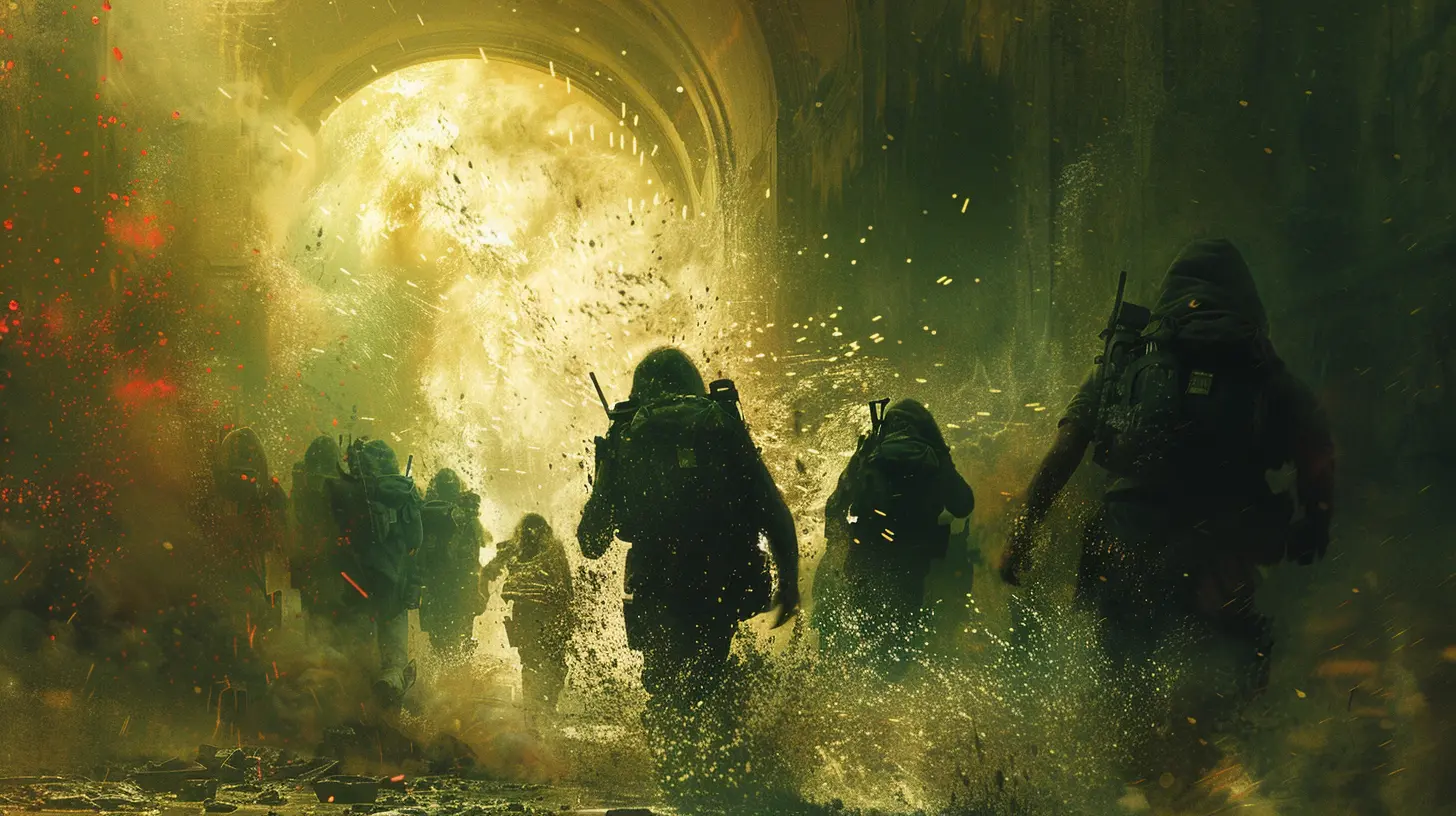 Gaming Moments That Sparked Community Movements