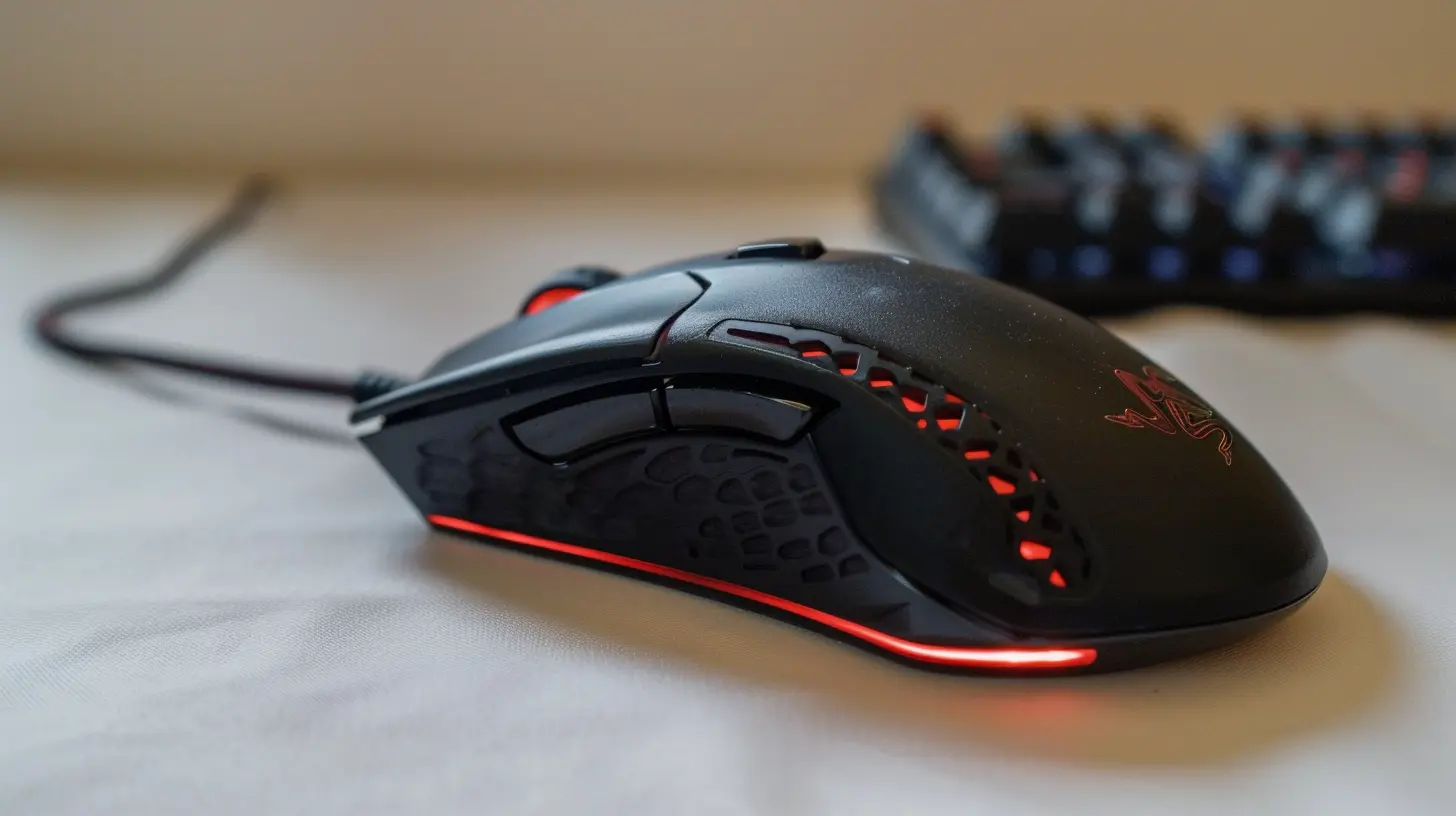 Gaming Mousepads: Does Size Really Matter? An In-Depth Look