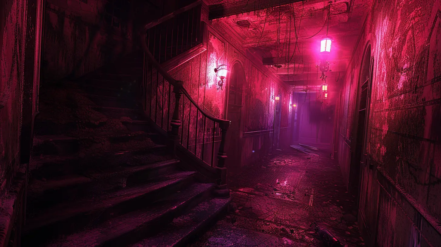 Heart-Pounding Escapes That Felt Straight Out of a Movie
