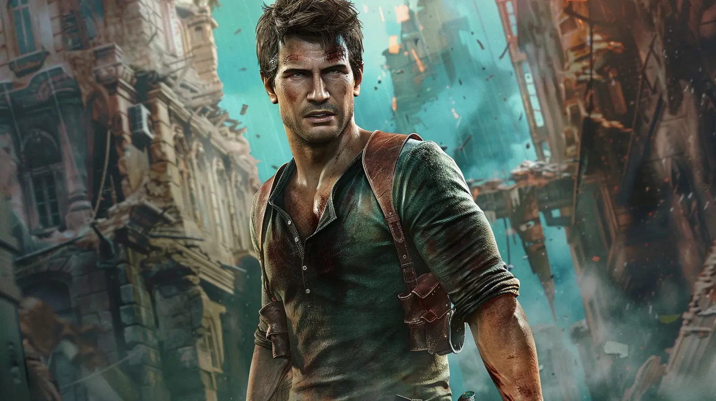Heart-Pounding Escapes That Felt Straight Out of a Movie