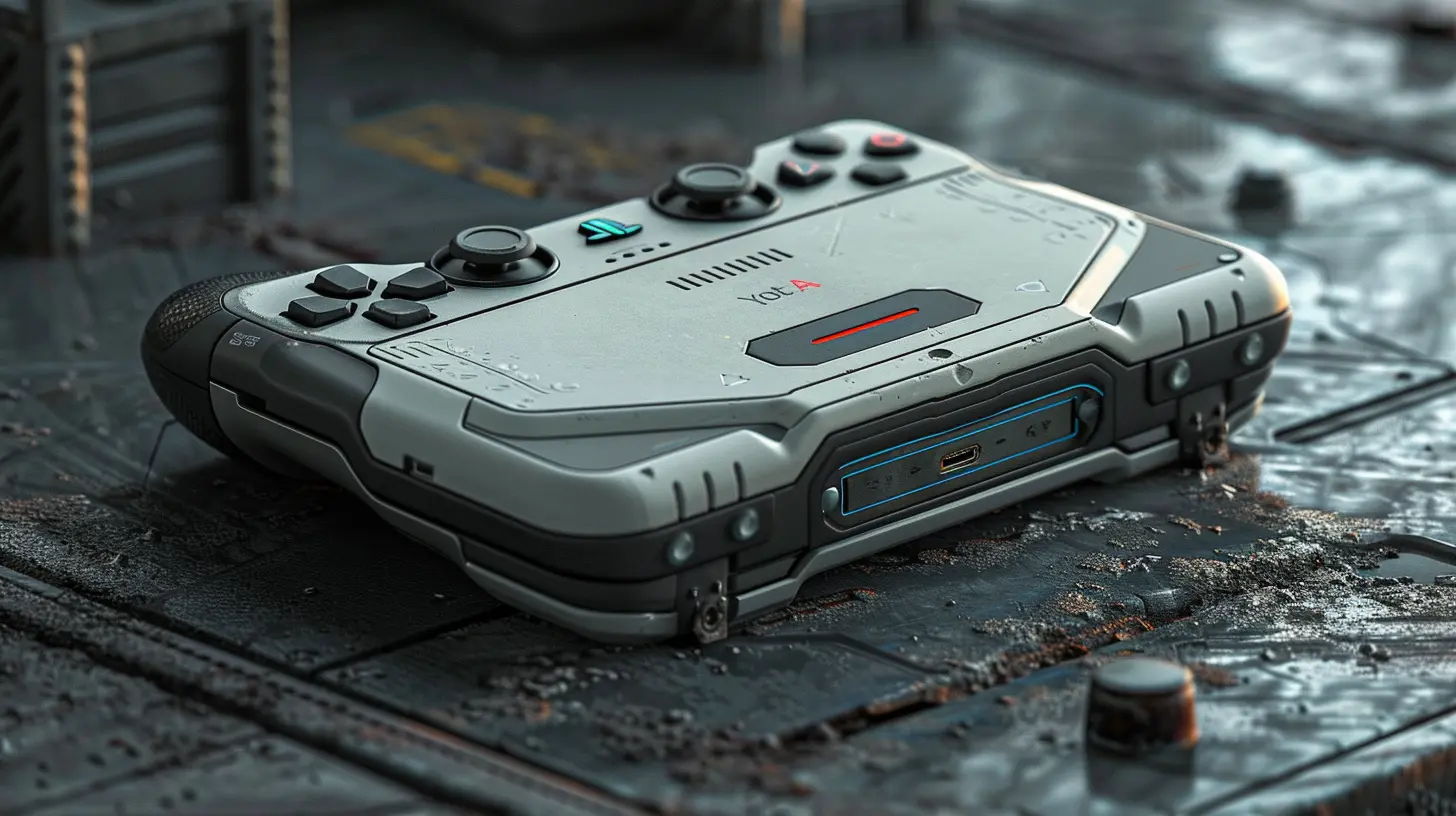 Hidden Console Features You Might Not Know About