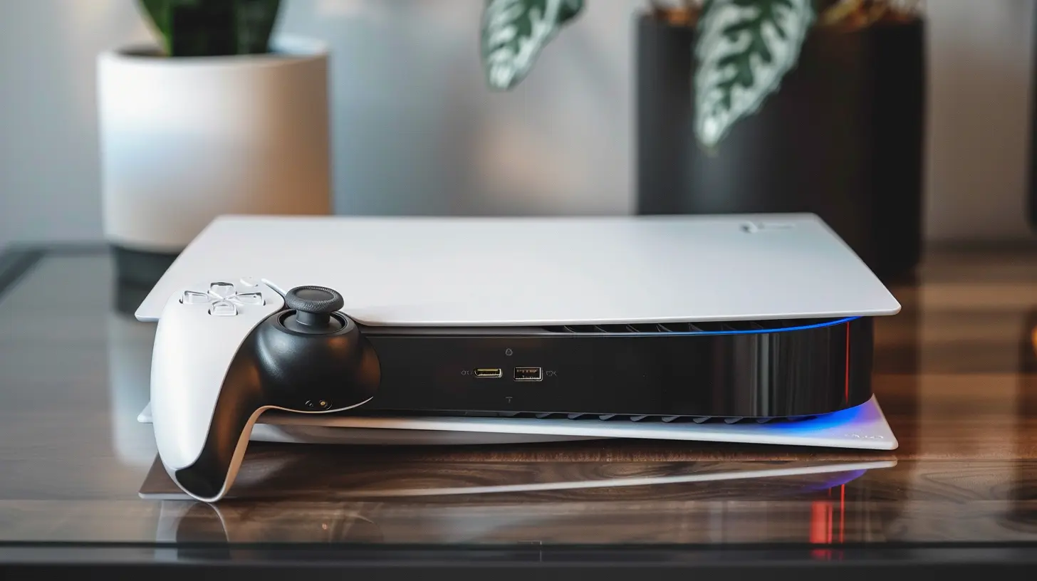 Hidden Console Features You Might Not Know About