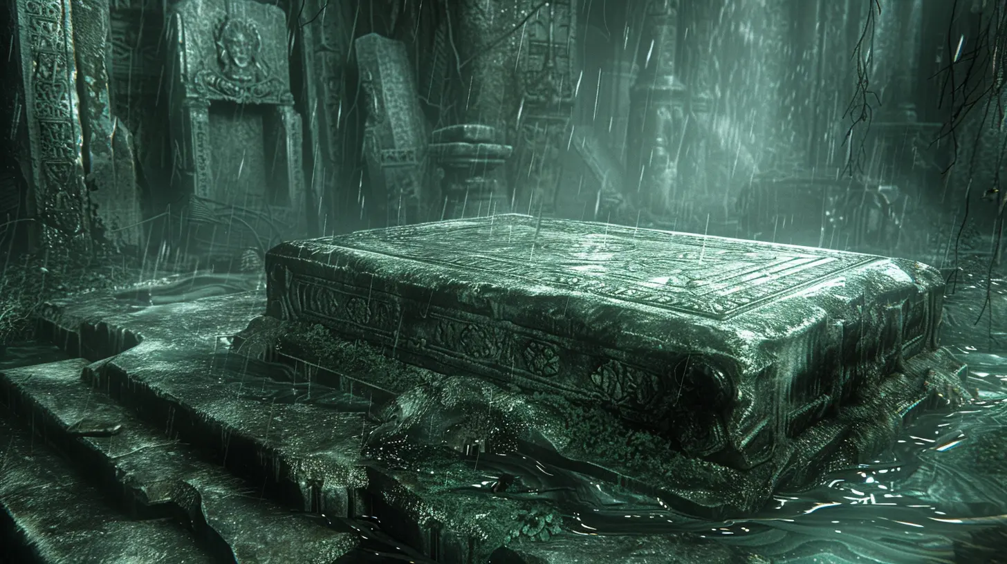 Hidden Console Features You Might Not Know About