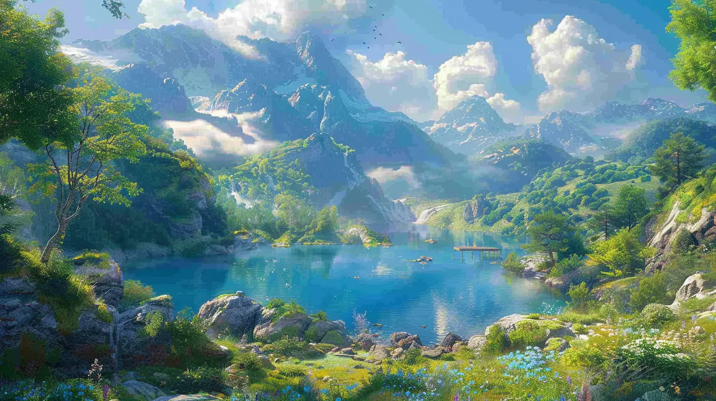 Hidden Features Found in Recent Game Updates