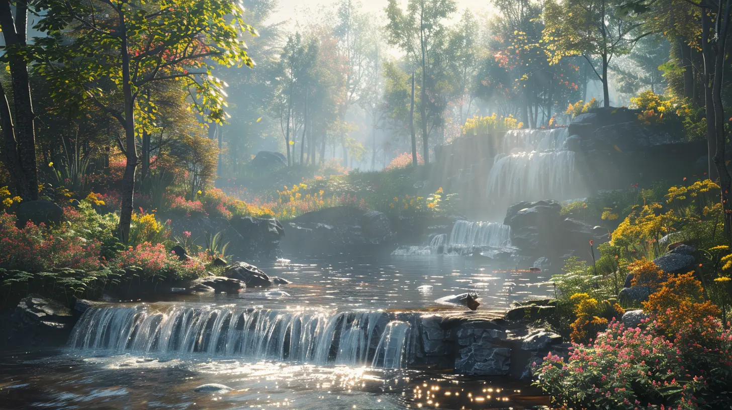 Hidden Features Found in Recent Game Updates