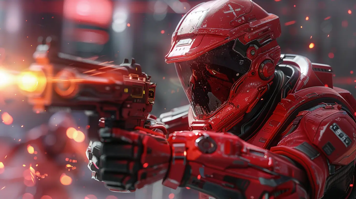 How AI Enemies Have Evolved in Shooter Campaigns