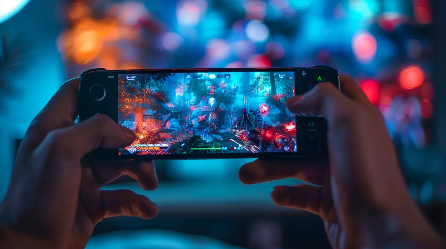 How Arcade Games Influenced Today’s Mobile Game Mechanics