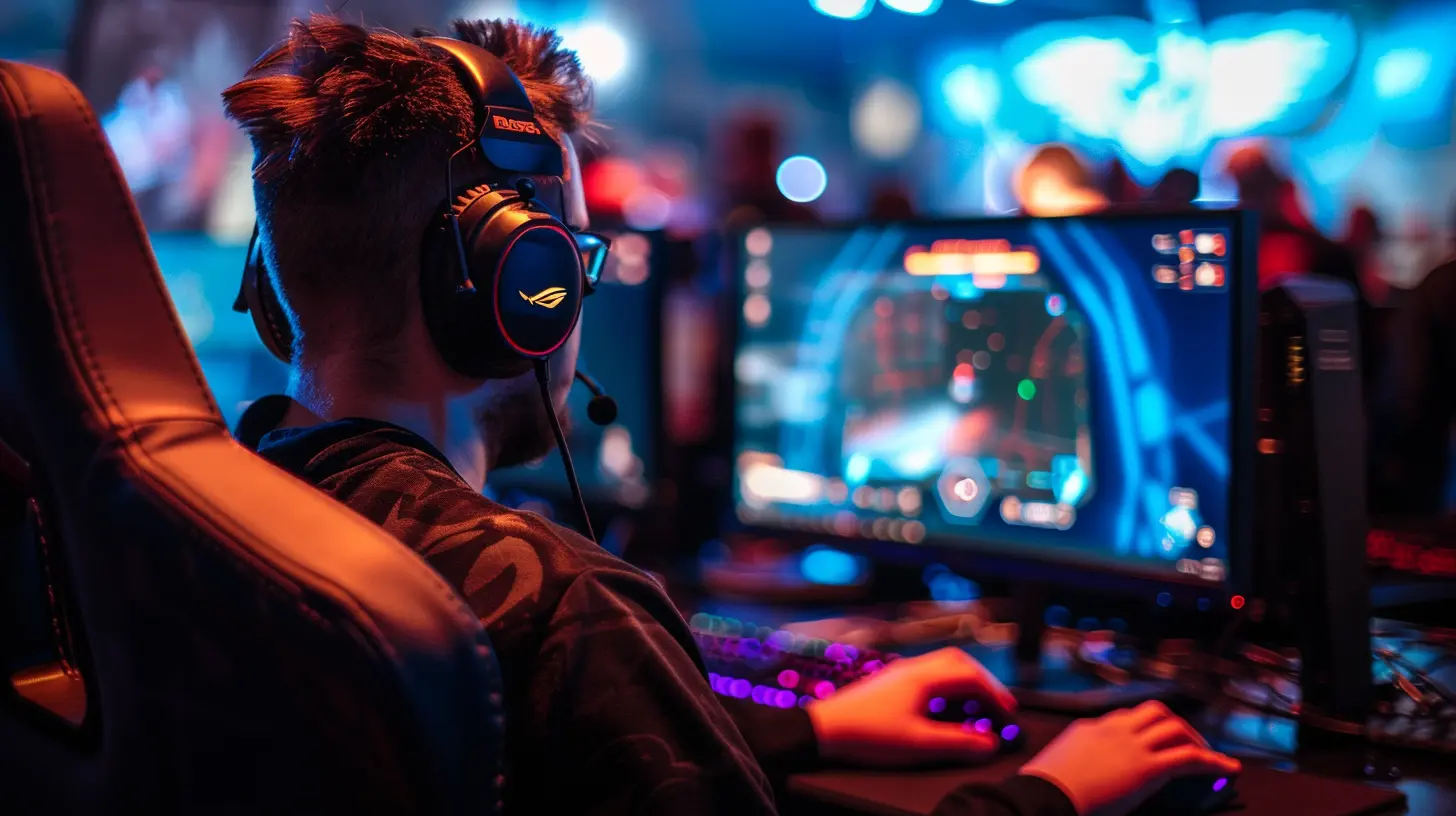 How Beta Testing Can Lead to a Career in Gaming