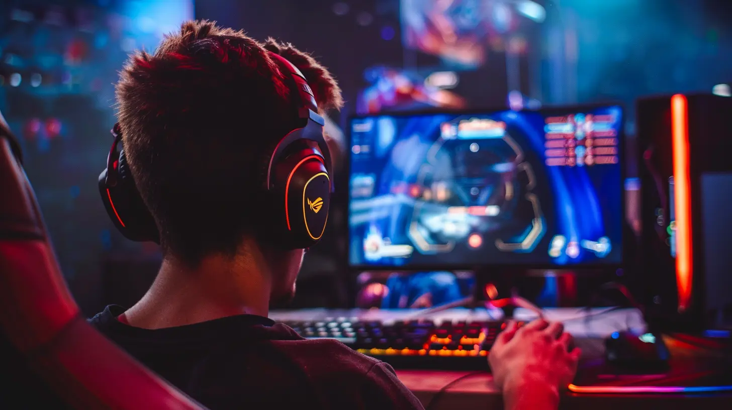 How Beta Testing Can Lead to a Career in Gaming